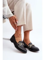 Mokasíny model 192085 Step in style Mokasíny model 192085 Step in style