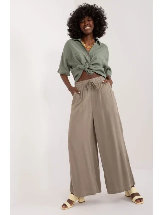 Dámske nohavice model 197537 Podúroveň