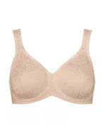 Podprsenka Lovely Minimizer W X nude - TRIUMPH Podprsenka Lovely Minimizer W X nude - TRIUMPH