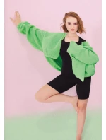 Dámske cyklistické šortky EVER Ease - BLACK - black 0004 - SLOGGI Dámske cyklistické šortky EVER Ease - BLACK - black 0004 - SLOGGI