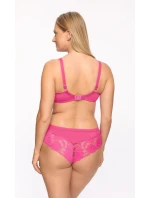 Gaia GFB 1135 Nike nohavičky S-2XL Fuchsia