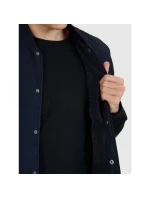 Pánske tričko bez rukávov 4F 4FWSS25TVJAM210-20S