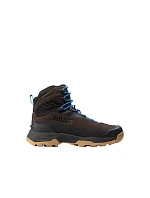 Pánska obuv MILLET Ubic Trek Gtx M, hnedá