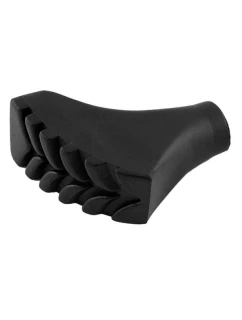 Palice Nils Nordic Walking s gumovým hrotom 25-1-004