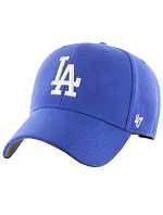 47 Značka Los Angeles Dodgers Baseball Cap B-MVP12WBV-RYG