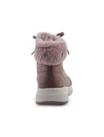 Skechers Glacial Ultra Cozyly W 144178-MVE Skechers Glacial Ultra Cozyly W 144178-MVE