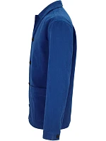 NEOBLU Mael Business bunda 24.3780 tmavomodrá