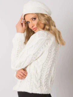 Čiapka AT CZ H 615 ecru