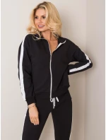 Súprava RV KMPL 5756.30 čierna