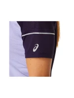 Dámske tričko W 2012B927-500 purple - Asics