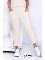 Dámske nohavice LENA