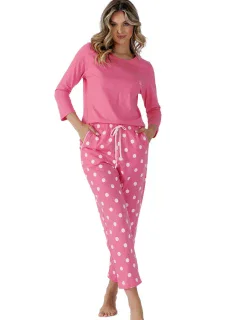 DÁMSKE PYŽAMO VEĽKOSŤ 1519