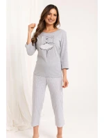 DÁMSKE PYŽAMO 716 BIG J/25