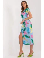 Denné šaty model 196214 Taliansko Moda