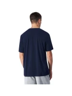 Pánske tričko Champion SS Tee M 220256 BS501