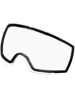 Náhradné sklá pre lyžiarske okuliare Volcom MIGRATIONS CLEAR s UV ochranou číre (VL00001410)