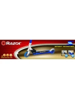 RAZOR Scooter Sport S BLUE 13073043