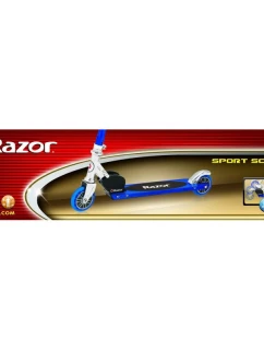 RAZOR Scooter Sport S BLUE 13073043