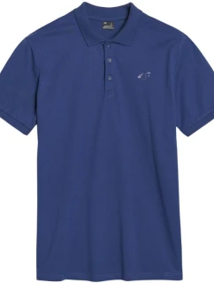 Polokošeľa 4F M367 M 4FWMM00TPTSM367 031S pánska