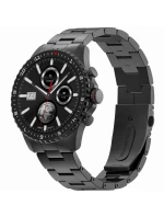 GRAVITY GT16-2 Black / Black Bracelet Pánske inteligentné hodinky GRAVITY GT16-2 Black / Black Bracelet Pánske inteligentné hodinky