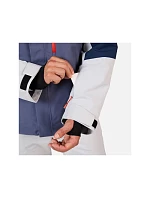 Pánska lyžiarska bunda ROSSIGNOL Velika Insulated Jkt, modrá Pánska lyžiarska bunda ROSSIGNOL Velika Insulated Jkt, modrá