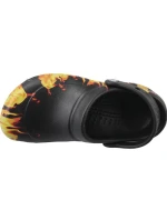 Crocs Bistro Graphic Clog M 204044-001 Crocs Bistro Graphic Clog M 204044-001