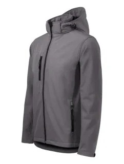Pánska softshellová bunda M MLI-52236 - Malfini