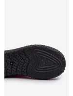 Dziecięce Buty Do Wody Różowe Big Star NN374465