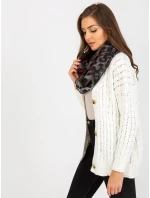 Komín AT KM 241357.03P čierno-červený