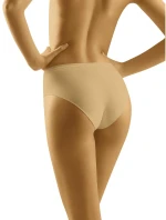 Dámske nohavičky Tahoo Comforta Beige - Wol-Bar Dámske nohavičky Tahoo Comforta Beige - Wol-Bar
