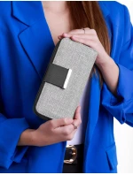 Dámska peňaženka Vuch Fritz Big Grey