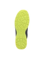 SUMM FOUR W unisex topánky black