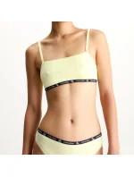 Dámska športová podprsenka 2Pack QF7215E-BP5 - Calvin Klein Dámska športová podprsenka 2Pack QF7215E-BP5 - Calvin Klein