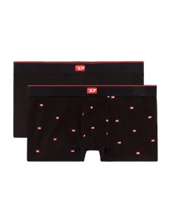 Pánske boxerky 2Pack 00ST3V-0KGAE-E6193 - Diesel