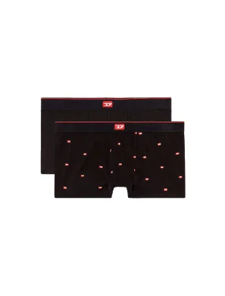 Pánske boxerky 2Pack 00ST3V-0KGAE-E6193 - Diesel
