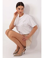 Tričko model 229090 za výrobnú cenu Tričko model 229090 za výrobnú cenu