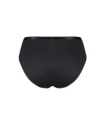 Dámske nohavičky sloggi Romance Tai - čierne - SLOGGI