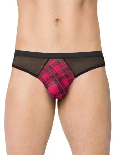 Pánske tangá 4524 - SOFTLINE COLLECTION