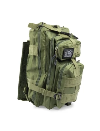Turistický batoh Offlander Survival 25L OFF_CACC_32GN Turistický batoh Offlander Survival 25L OFF_CACC_32GN