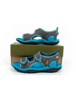 Sandále Keen Knotch Jr 1027225