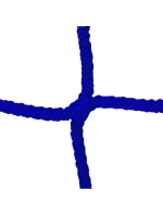 Branková sieť Yakimasport 3x2 m 4 mm 100791 modrá Branková sieť Yakimasport 3x2 m 4 mm 100791 modrá