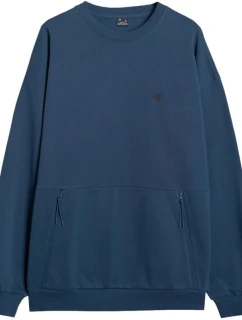 Mikina 4F M 4FWAW25TSWSM1924 32S muži