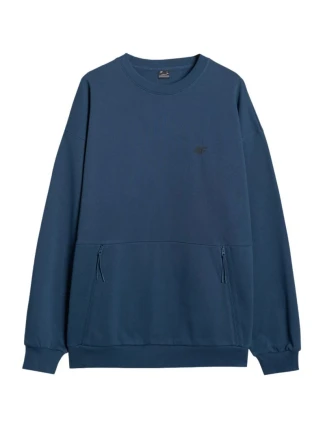 Mikina 4F M 4FWAW25TSWSM1924 32S muži