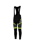 Nohavice Rogelli TEAM 2.0 fluor XL Nohavice Rogelli TEAM 2.0 fluor XL
