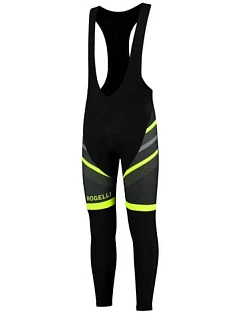 Nohavice Rogelli TEAM 2.0 fluor XL
