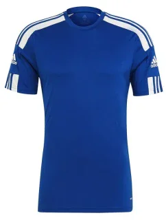 Pánske futbalové tričko Squadra 21 JSY M GK9154 - Adidas
