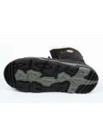 Geografické Nórsko pánska obuv M CARL BLACK