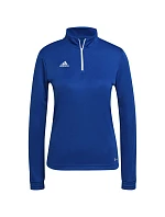 Dámske tréningové tričko Entrada 22 Top W HG6284 - Adidas