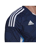 Adidas Condivo 22 zápasové tričko M HA3512 muži Adidas Condivo 22 zápasové tričko M HA3512 muži