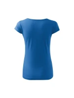 Dámske tričko Pure W MLI-12214 - Malfini